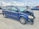 Chrysler Voyager 2012