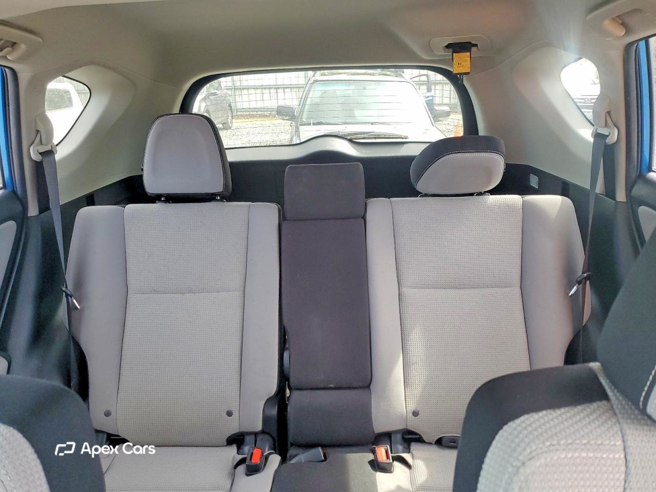 Toyota RAV 4 2018