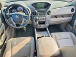 Honda Pilot 2015