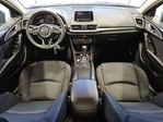 Mazda 3 2018