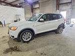 BMW X3 2016