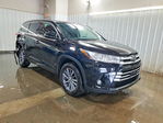 Toyota Highlander 2018