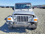 Jeep Wrangler 2004