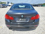 BMW Series 5 2014