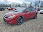 Subaru XV 2013