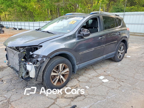 Toyota RAV 4 2017 - Image 1 of 13