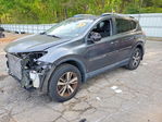 Toyota RAV 4 2017