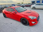 Hyundai Genesis 2015