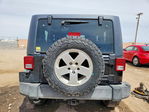 Jeep Wrangler 2012