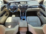 Honda Accord 2017