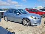 Subaru Legacy 2016