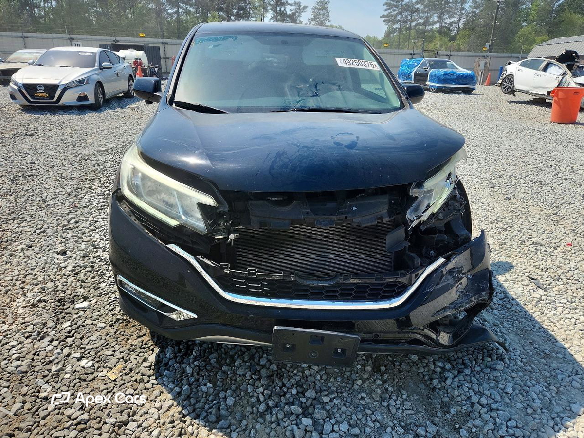 Honda CR-V 2016