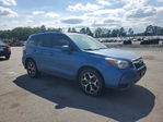 Subaru Forester 2016
