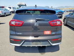 Kia Niro 2018