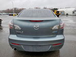 Mazda 3 2012