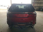 Ford Edge 2018