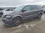Chrysler Voyager 2015