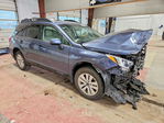 Subaru Outback 2016