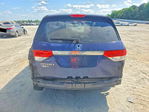 Honda Odyssey 2014
