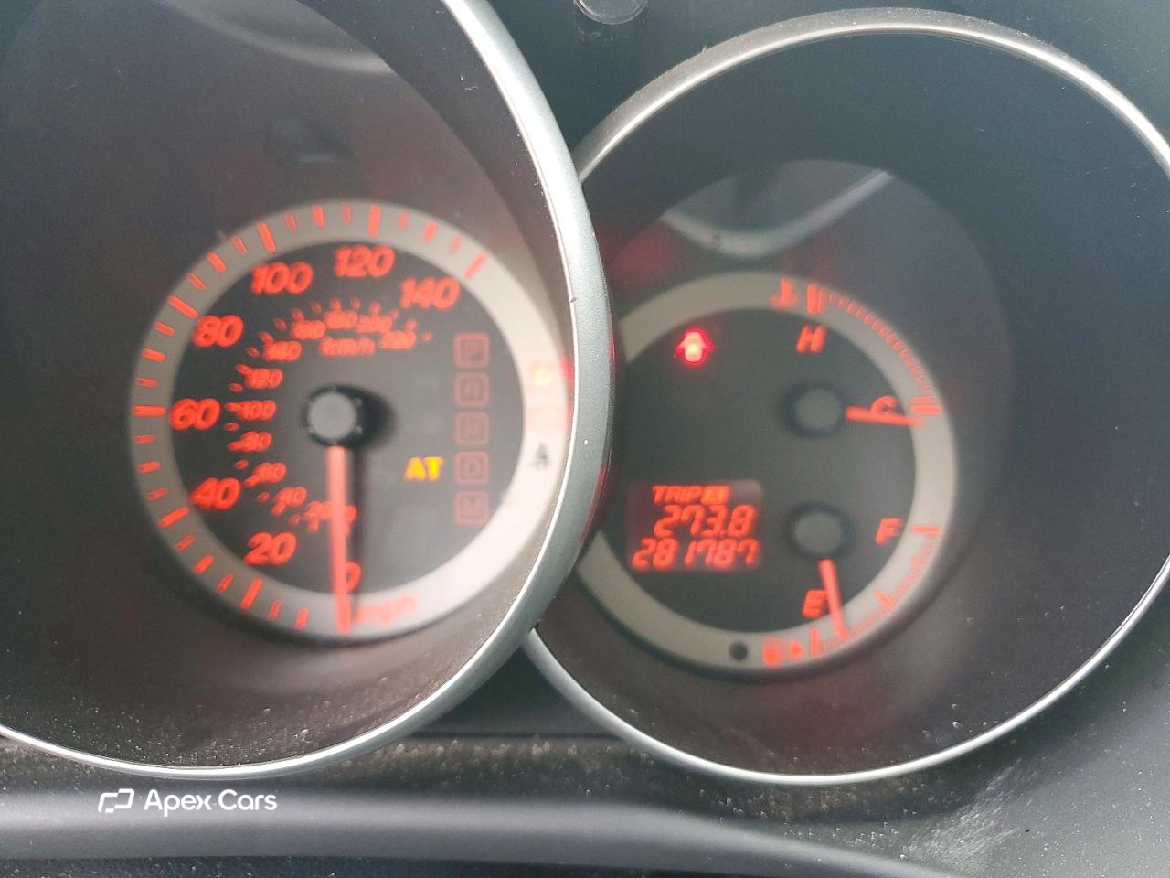 Mazda 3 2006