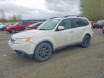 Subaru Forester 2012