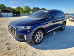 Audi Q7 2021