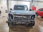 Ford Bronco 2022