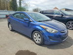 Hyundai Elantra 2016