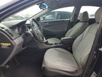 Hyundai Sonata 2012