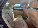 Audi A6 2012
