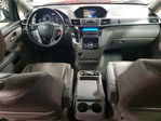 Honda Odyssey 2012