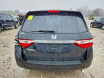 Honda Odyssey 2012