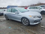 Honda Accord 2016