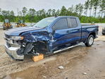 Chevrolet Silverado 2019