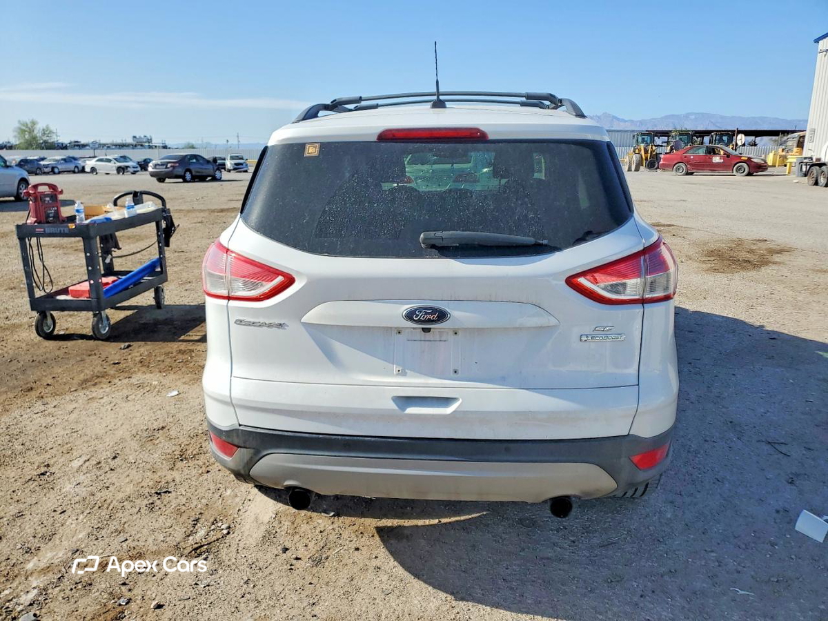 Ford Escape 2013