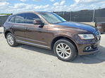 Audi Q5 2015