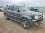 Toyota Sequoia 2007