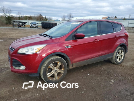 Ford Escape 2016 - Image 1 of 13