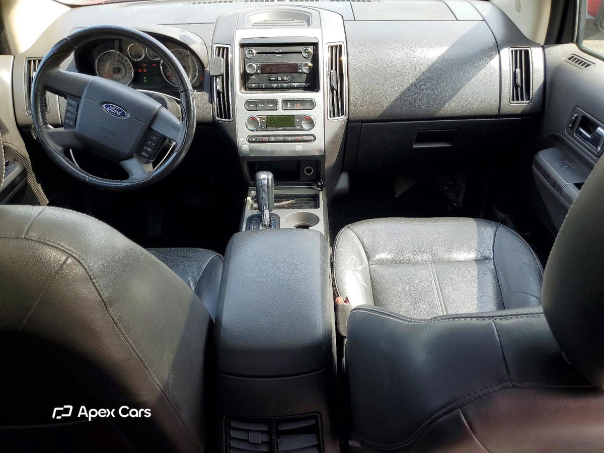 Ford Edge 2010