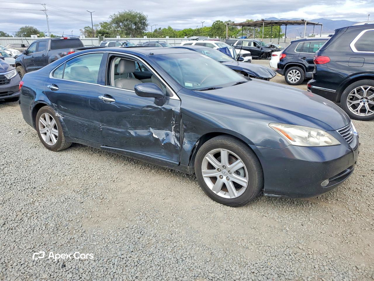 Lexus ES 2008