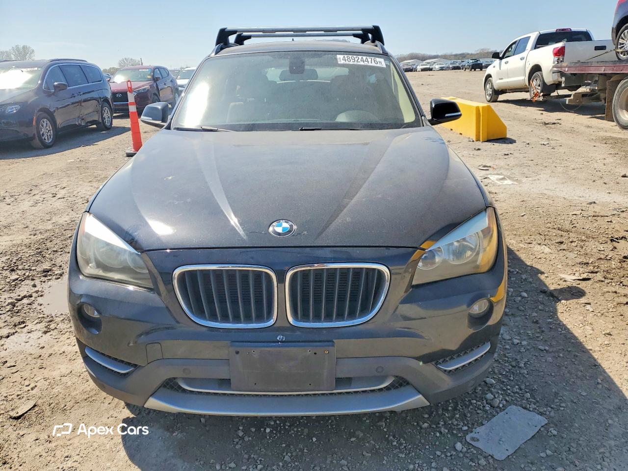 BMW X1 2013