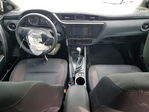 Toyota Corolla 2018