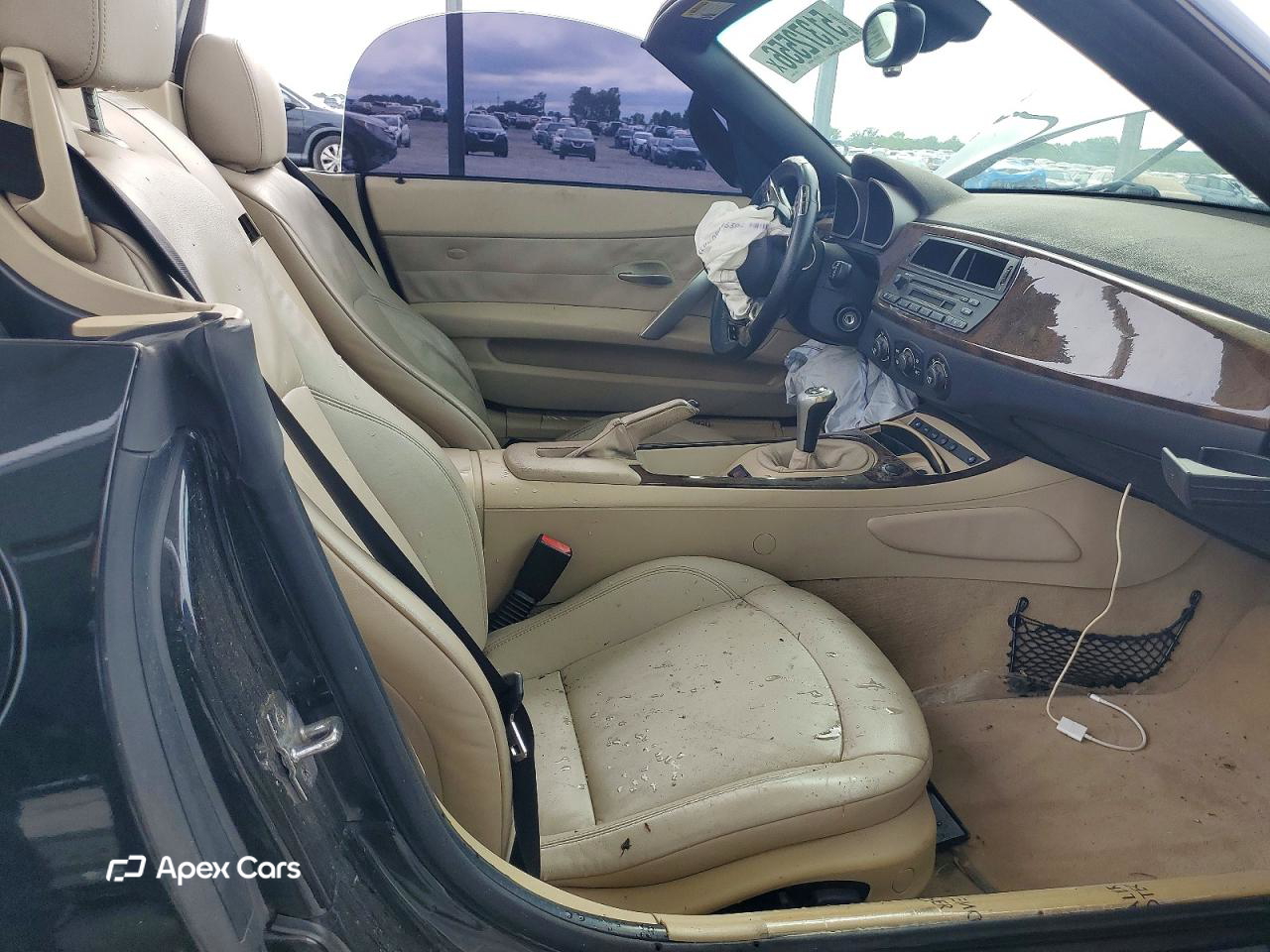 BMW Z4 2006