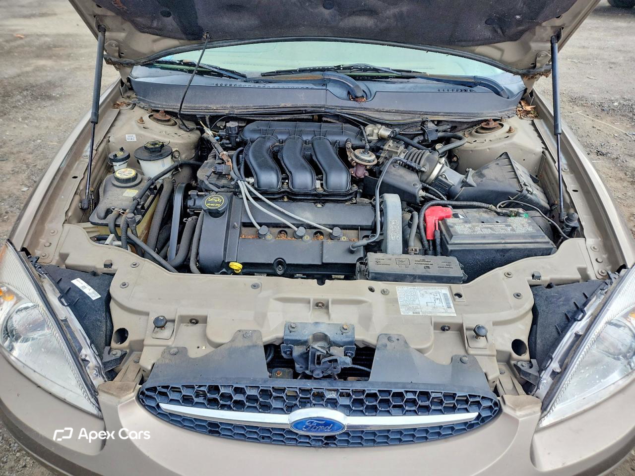 Ford Taurus 2003