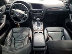 Audi Q5 2015