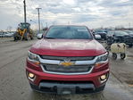 Chevrolet Colorado 2019