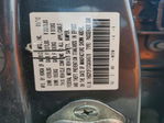 Honda Accord 2012