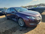 Lincoln MKZ 2013