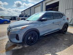 Nissan Kicks 2021