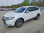 Mitsubishi Outlander 2017